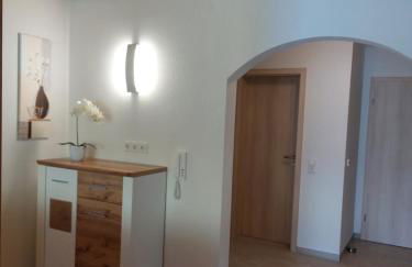 Moderne Ferienwohnung - neu renoviert - ruhige Lage - Foto 13