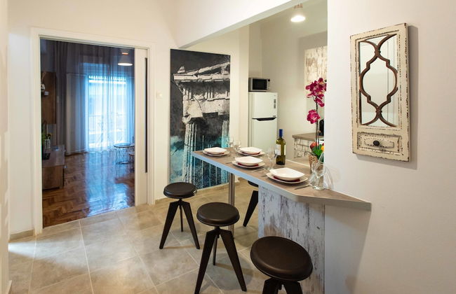 Blue Ark Stylish Athens - Foto 14