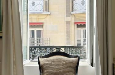 Charming 1-Bedroom Apartment in Prestigious 16th Arrondissement - Foto 10