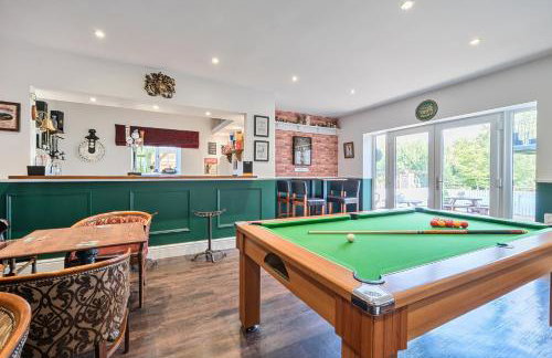 Moor End Manor - Foto 21