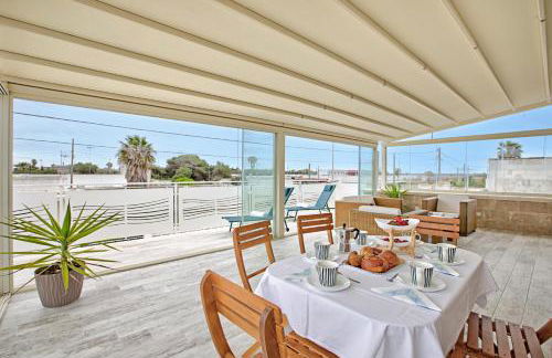 Villa Na' Lu' With Sea View Apartments - Foto 44