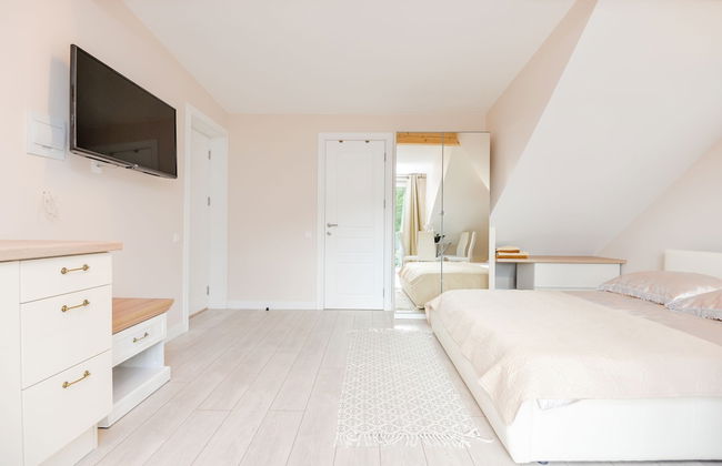 Seaside apartments - Near Palanga Beach - Photo 6