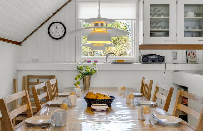 "Tuomi" - 900m from the sea - Photo 30