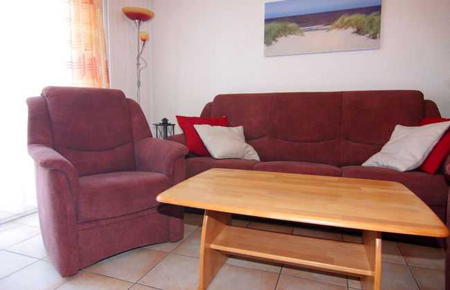 Reihenhaus im Ostseebad Zingst - Foto 7