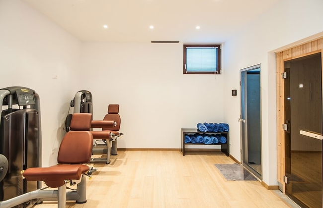 Villa Danae by Elounda Island View Villas - Foto 14