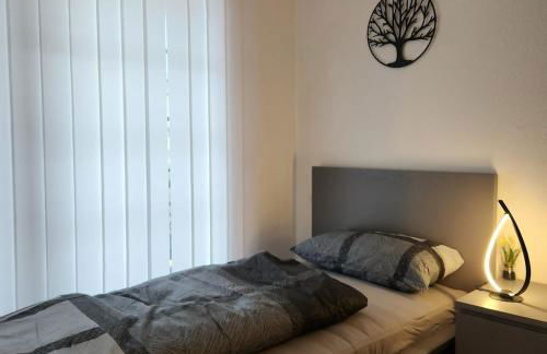 Wohnung in Düsseldorf - Foto 12