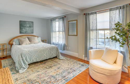 Escape to Cape Ann | Steps to Beach and Pier! - Foto 17