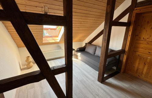 Posthaus22 Wohnung DG - Foto 4