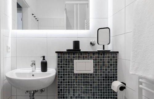 Premium Apartment - Küche - Komfort - Zentral - Foto 5