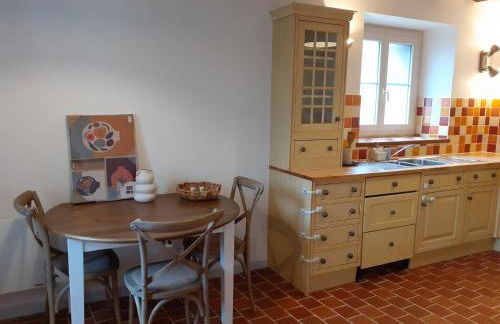 Gites au fil des châteaux de la Loire - Foto 53