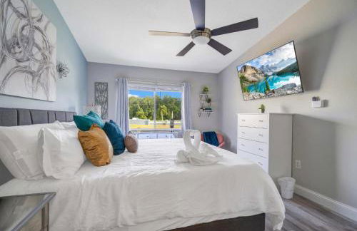 Daisys Luxury Retreat - Foto 18