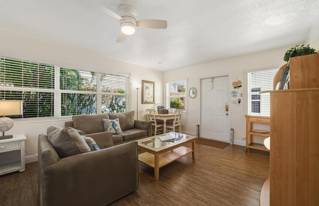 Bahama Beach Club Pompano - Boutique Studios & Apartments close to Beach with heated Pool - Foto 47
