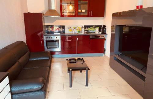 Kleine gemütliche Unterkunft in der Nähe von Köln und Aachen - Foto 5