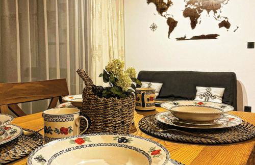 GÓRALSKIE NOWE APARTAMENTY BIAŁKA - Sauny, Bania, Sale Zabaw - w cenie - Foto 19