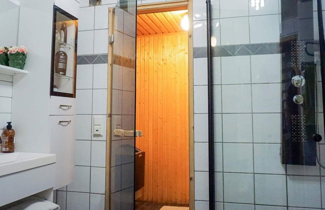 5 Star Holiday Home in Tanumshede - Foto 13