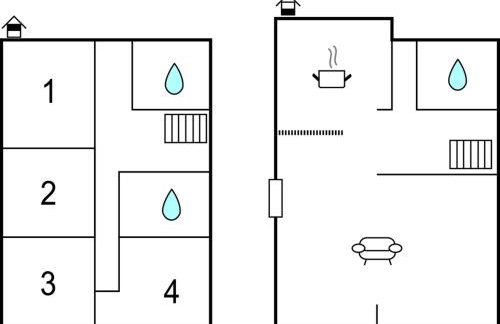 Gorgeous Home In Puertollano - Foto 20