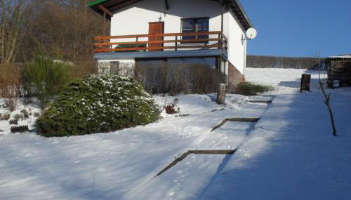 Haus Gieselsberg, mit Aussicht auf Schmalkalden - Foto 3