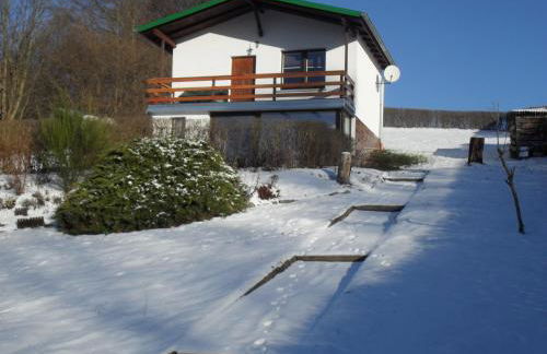 Haus Gieselsberg, mit Aussicht auf Schmalkalden - Foto 3