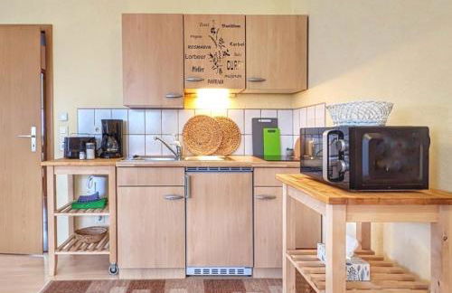 Ferienwohnung Barbarossa - Holly - Foto 17