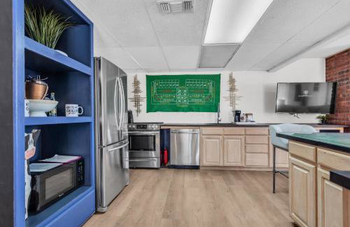 The Connect Resort near WinStar Casino - Foto 13