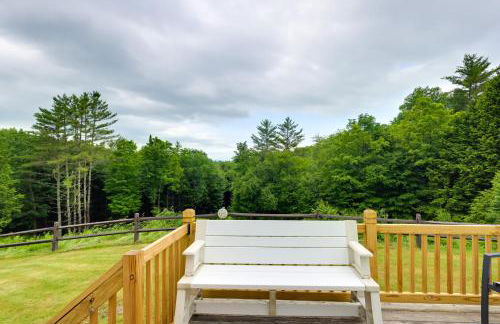 4 Mi to Beach and Lake Spacious Home in Chestertown - Foto 28