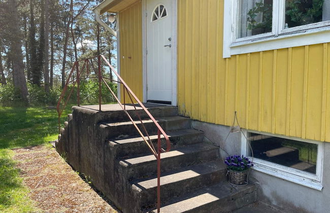 4 Person Holiday Home in Farjestaden - Foto 22