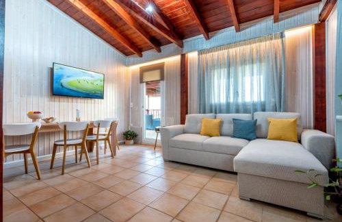 Harmony Sea View Apartment - Photo 2