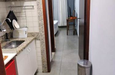 Apartamento aconchegante no Sudoeste - Photo 9