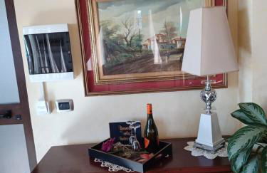 TERRAZZA SABINE ACCOMODATiON - Photo 37