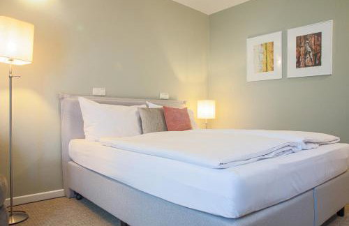 Hotel Klostergasthof - Foto 61