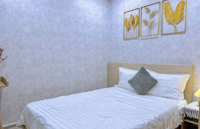 OLIU'S HOMESTAY - The Sóng Vũng Tàu - Photo 41