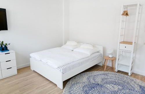 Louis & Louise Apartments Neustadt I Digital Check In - Foto 35