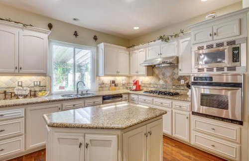 6 Mi to Dtwn Pasadena Home with Patio and Yard! - Foto 11