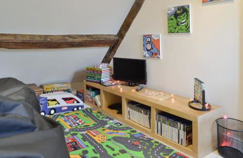 The Old Sweet Shop - Foto 20