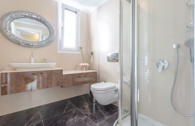 Villa Nirvana Large Private Pool A C Wifi Car Not Required Eco-friendly - 2832 - Foto 44