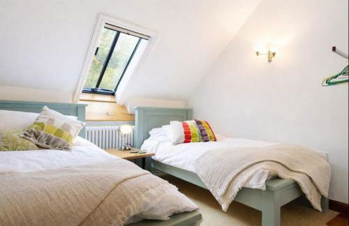 Converted Chapel, Stunning Sea & Mountain Views! - Foto 32