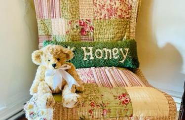 Fairytale Cottage in the Country - Foto 7