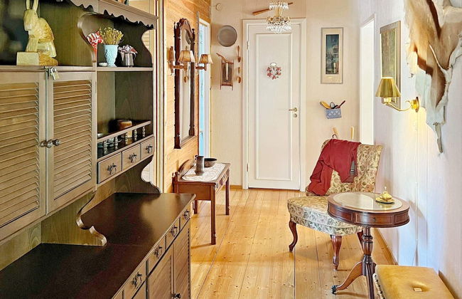 4 Person Holiday Home in Nynashamn - Foto 20