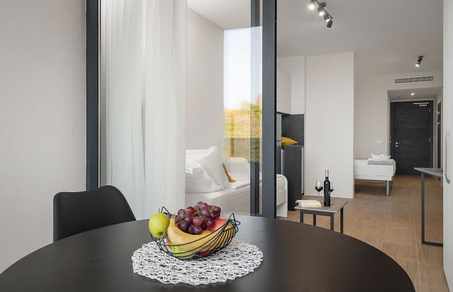 Residence Del Mar Emotion - Foto 72