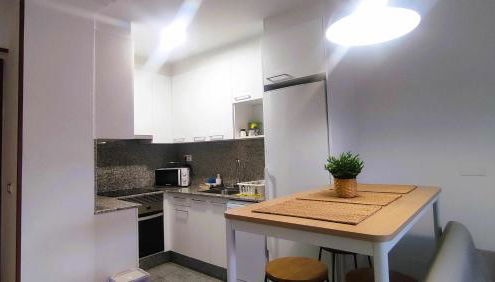 Precioso apartamento en ares - Foto 2