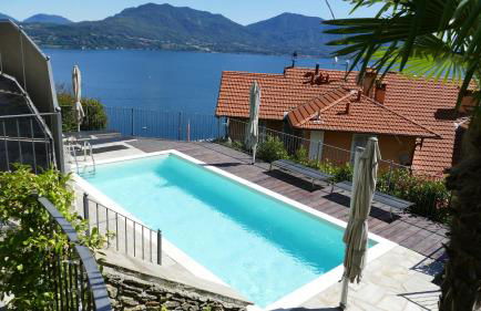 Villa Paradiso - Foto 3