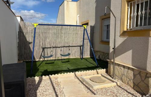 Casa Cristal - Villa with private pool Camposol Mazarron - Photo 10