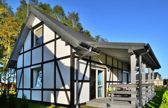 Comfortable, Two-story Holiday Homes - Foto 1