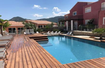 Les Alizés Résidence & Spa - Foto 54