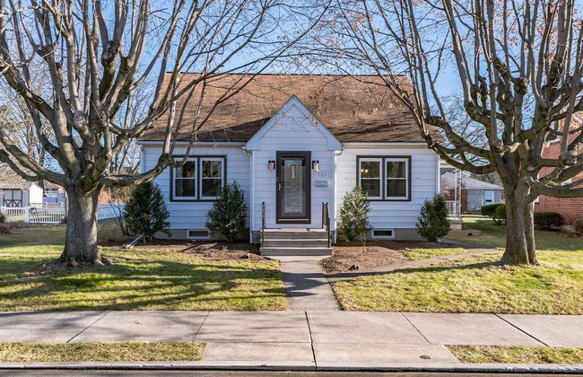 "sweet Serenity" Stay 10 Minutes From Hershey 3 Bedroom Home by RedAwning - Foto 40