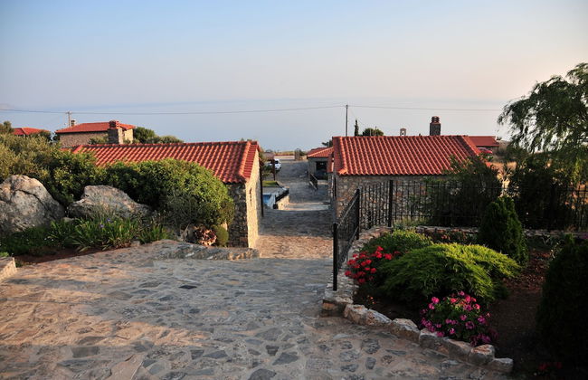 Vrachos Villas - Photo 58