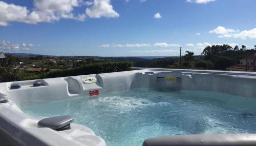 Ericeira -Oceonview Villa with Pool and Whirlpool - Foto 4