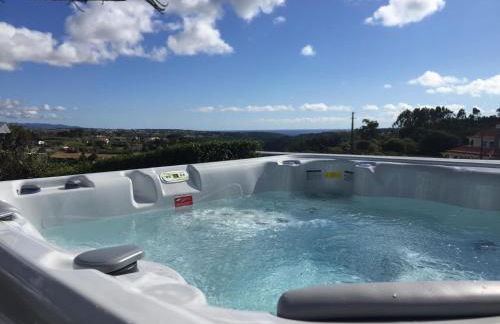 Ericeira -Oceonview Villa with Pool and Whirlpool - Photo 4