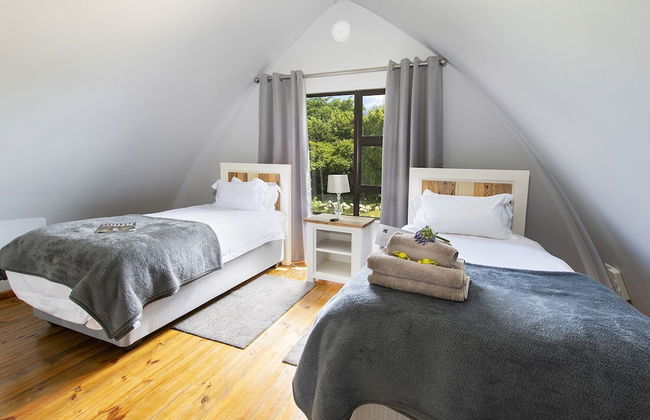 ArendsRus Country Lodge - Foto 11