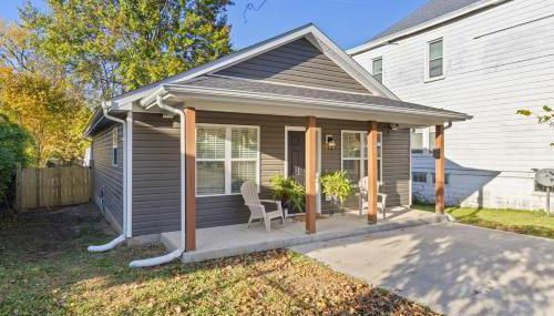 The Luxe Hot Tub Playground 12 Min to Horse Park - Foto 3